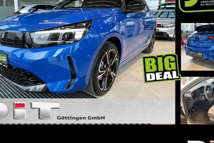 Opel Corsa 12.463 km 18.490 &euro; Göttingen 37079