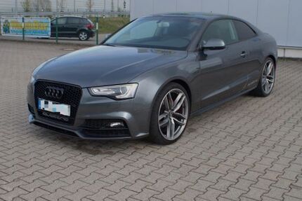 Audi A5 111.000 km 19.490 &euro; Dransfeld 37127