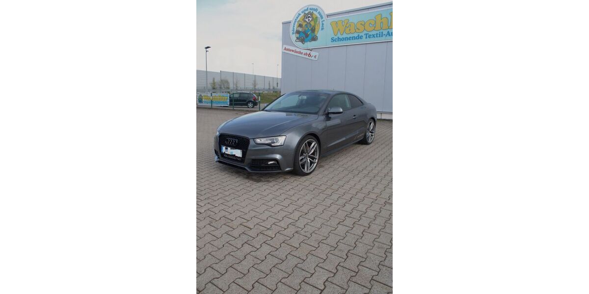 Audi A5 111.000 km 19.490 &euro; Dransfeld 37127