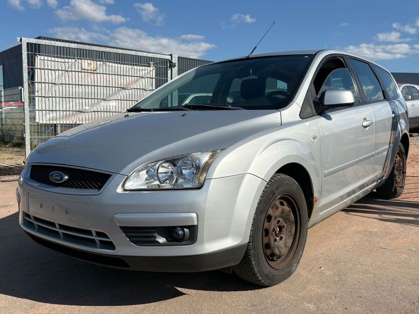Ford Focus 230.000 km 1.899 € Rosdorf 37124