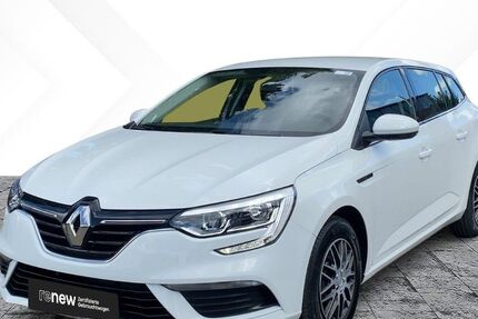 Renault Megane 39.589 km 15.491 € Northeim 37154