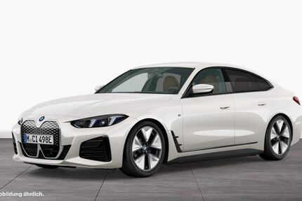 BMW i4 6.673 km 52.905 &euro; Göttingen 37081