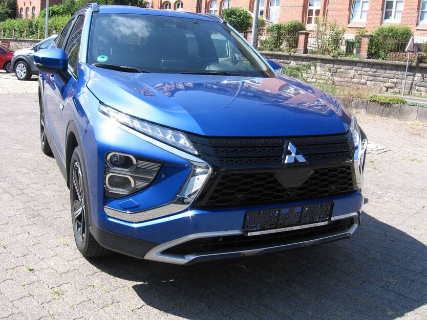 Mitsubishi Eclipse 28.116 km 23.900 € Hann. Münden 34346