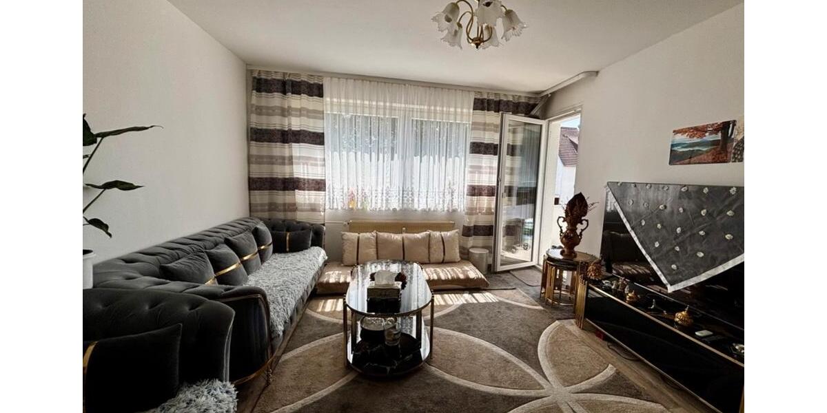 Etagenwohnung Göttingen - 4 Zimmer, 90 m&sup2;, 179.000&euro; | Angebot:26840162
