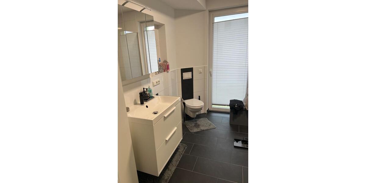 Etagenwohnung Duderstadt - 3 Zimmer, 85 m&sup2;, 910&euro; | Angebot:26431851