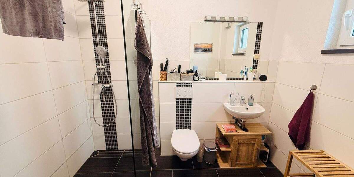 Modernes Fertighaus in ruhiger Wohnlage von Moringen-Thüdinghausen! 6 zimmer