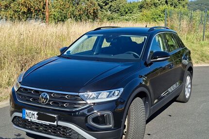 VW T-Roc 24.200 km 25.999 &euro; Northeim 37154