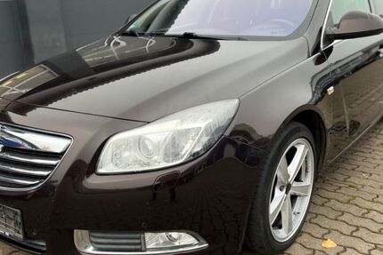 Opel Insignia 259.878 km 2.290 &euro; Göttingen 37079