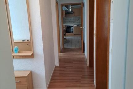 3 Zimmer Küche Bad mit Terrasse und Kellerraum 3 zimmer