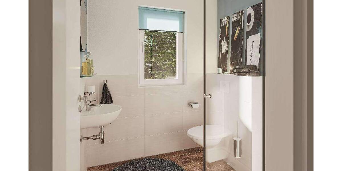 Bungalow Adelebsen - 6 Zimmer, 130 m&sup2;, 271.290&euro; | Angebot:25846218