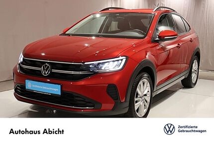 VW Taigo