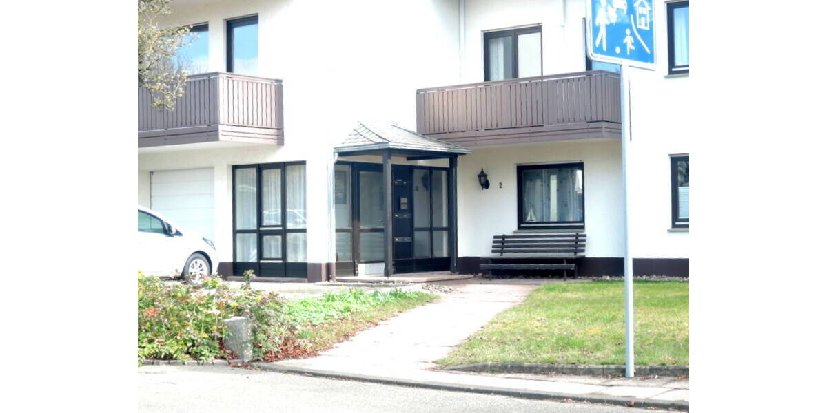 Etagenwohnung Northeim - 2 Zimmer, 64 m&sup2;, 600&euro; | Angebot:26379736