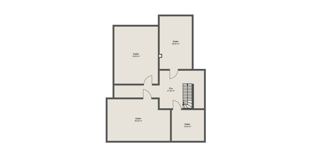Mehrfamilienhaus, Wohnhaus Arenshausen - 1 Zimmer, 134 m&sup2;, 235.000&euro; | Angebot:26218808