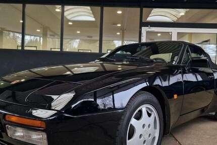 Porsche 944 199.170 km 27.600 &euro; Göttingen 37081