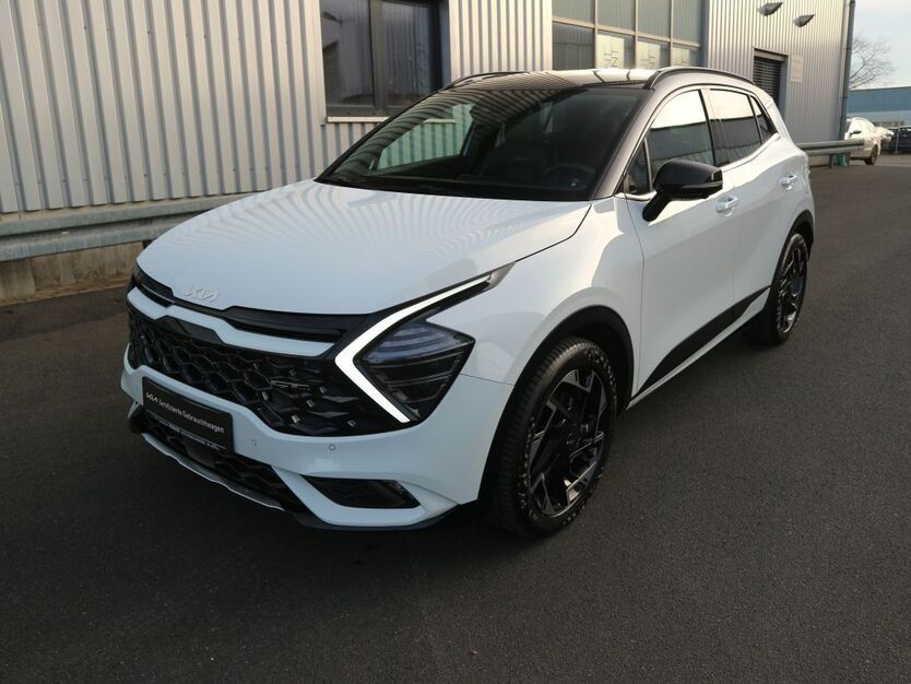 Kia Sportage 25.100 km 31.990 € Göttingen 37077