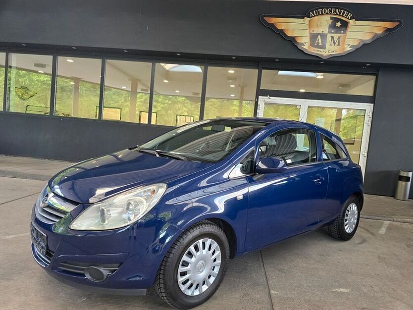 Corsa