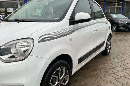 Renault Twingo 35.500 km 9.990 € Gieboldehausen 37434