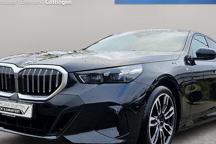 BMW 520 24.708 km 50.990 € Göttingen 37081