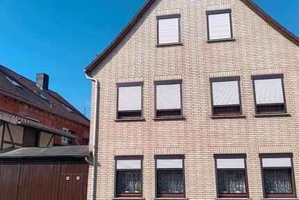 Haus Gieboldehausen - 5 Zimmer, 125 m&sup2;, 130.000&euro; | Angebot:24350684