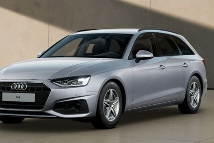 Audi A4 21.811 km 31.289 &euro; Northeim 37154