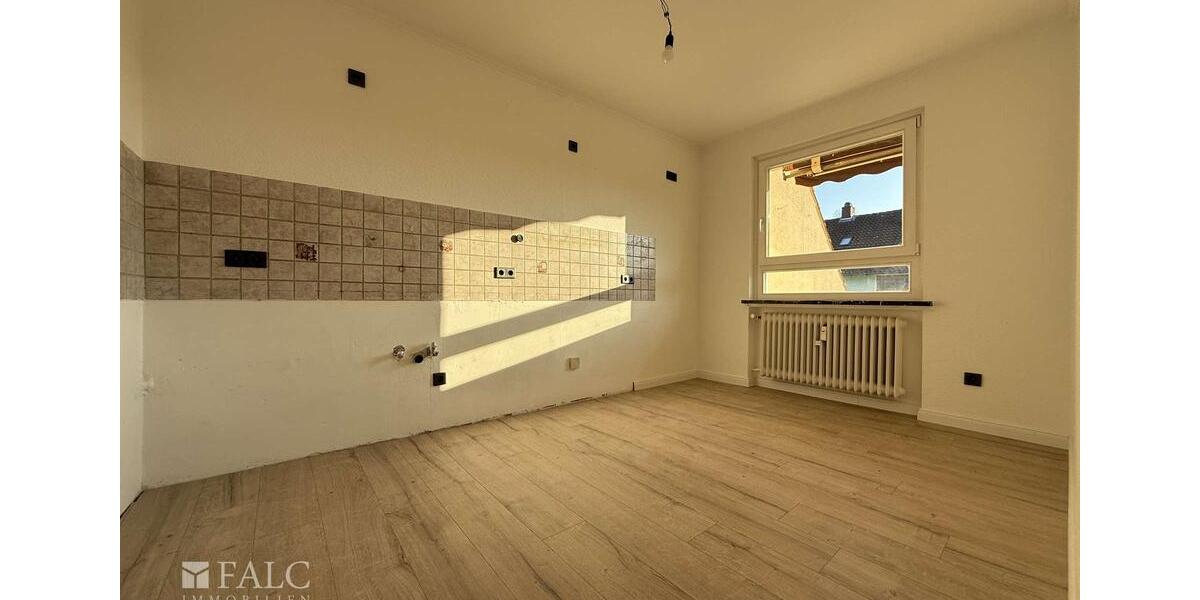 Etagenwohnung Katlenburg-Lindau Lindau - 3 Zimmer, 89 m&sup2;, 600&euro; | Angebot:25794281