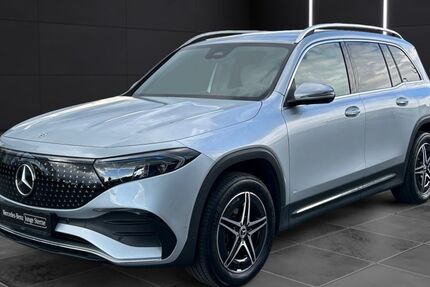 Mercedes-Benz EQB 26.060 km 41.710 &euro; Northeim 37154