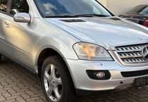 Mercedes-Benz ML 320 298.000 km 3.200 &euro; Göttingen 37077