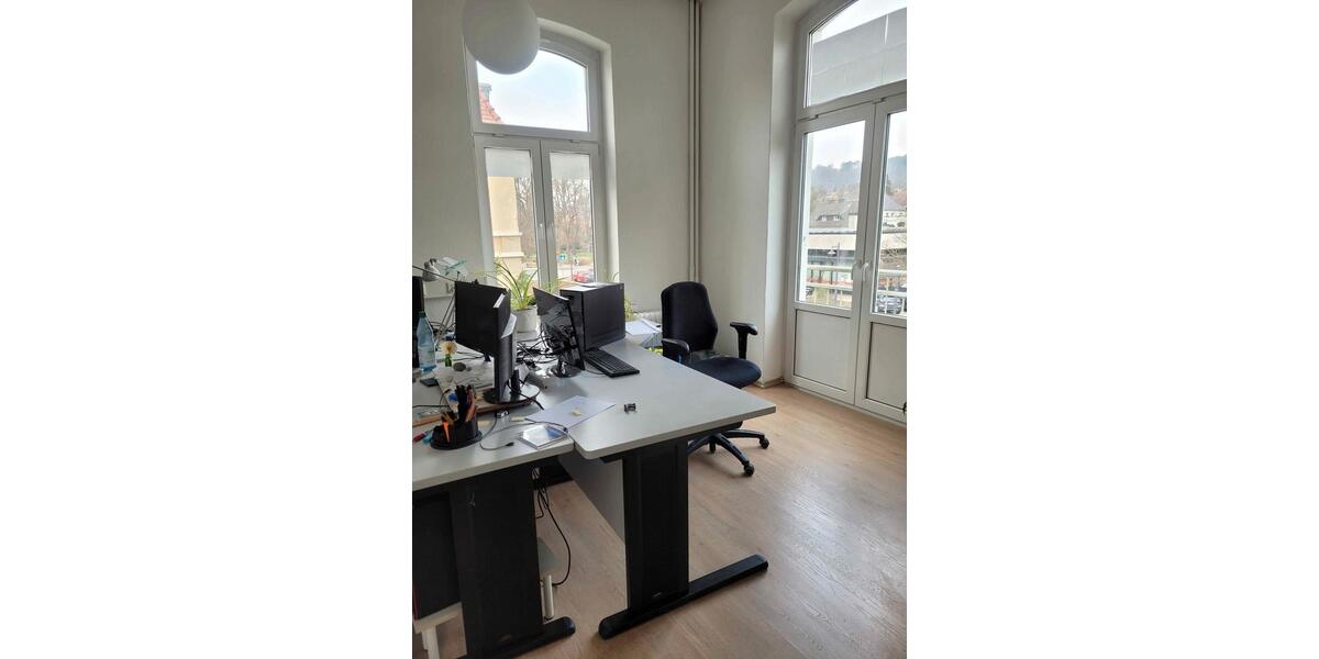 Moderne und sanierte Büroetage zu vermieten zimmer