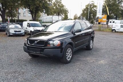 Volvo XC90 223.737 km 4.400 &euro; Göttingen 37075