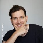 Joab Nist - Notes of Berlin