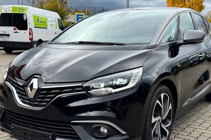 Renault Scenic 86.551 km 12.390 € Göttingen 37081