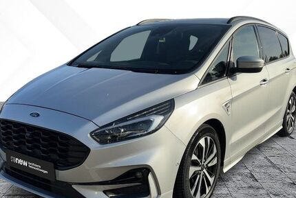 Ford S-Max 49.741 km 27.990 &euro; Göttingen 37079