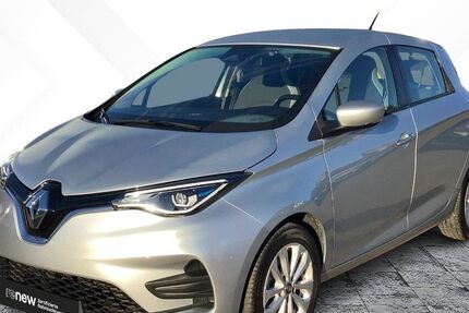 Renault ZOE 56.092 km 14.700 € Göttingen 37079