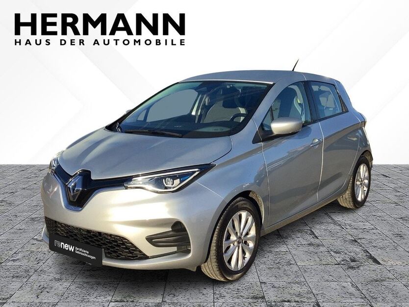Renault ZOE 56.092 km 14.700 € Göttingen 37079