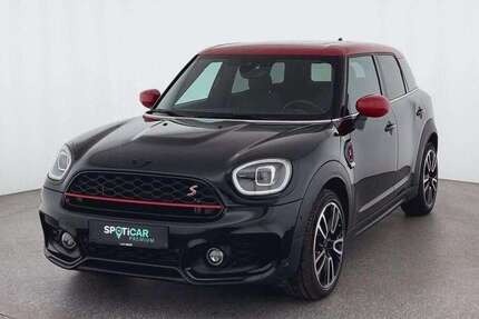 Mini John Cooper Works 36.286 km 31.989 &euro; Uslar 37170