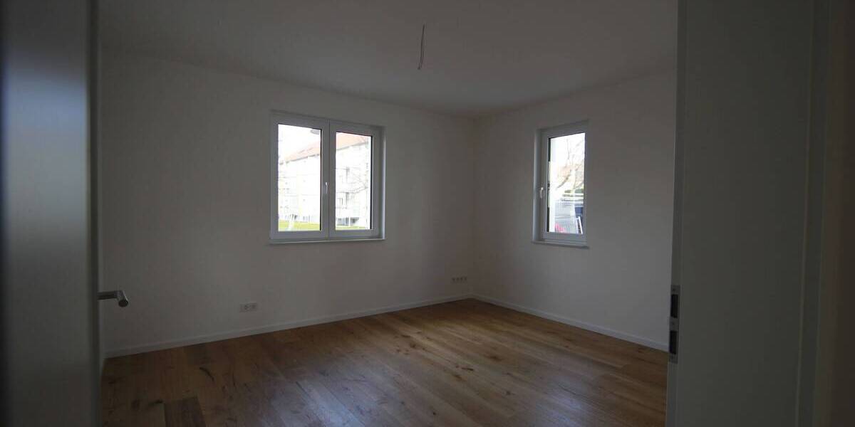 Etagenwohnung Göttingen Weende - 3 Zimmer, 79 m&sup2;, 1.077&euro; | Angebot:25729536