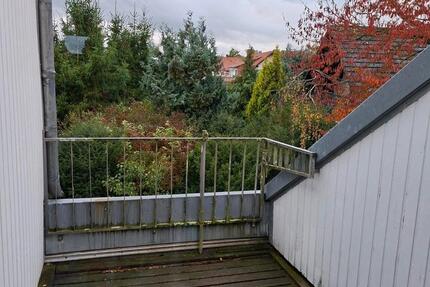 Wohnung Duderstadt - 2 Zimmer, 48 m&sup2;, 500&euro; | Angebot:24429163