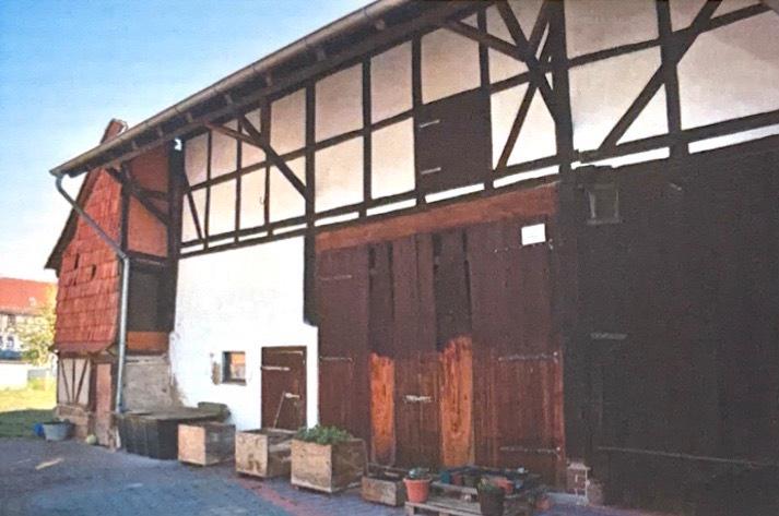 Mehrfamilienhaus, Wohnhaus Witzenhausen Blickershausen - 8 Zimmer, 250 m&sup2;, 345.000&euro; | Angebot:24420522