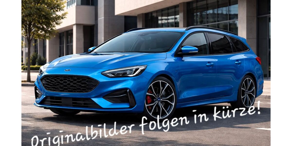 Ford Focus 110.500 km 13.489 &euro; Moringen 37186