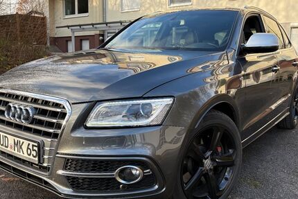 Audi SQ5 169.000 km 20.799 &euro; Gieboldehausen 37434