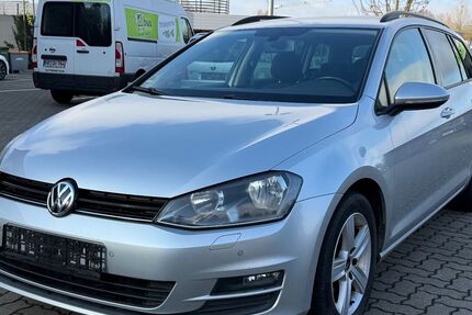 VW Golf 278.534 km 5.990 € Göttingen 37081
