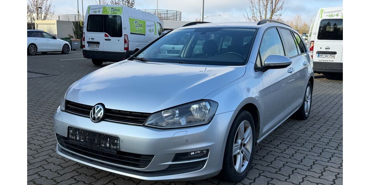 VW Golf 278.534 km 5.990 € Göttingen 37081