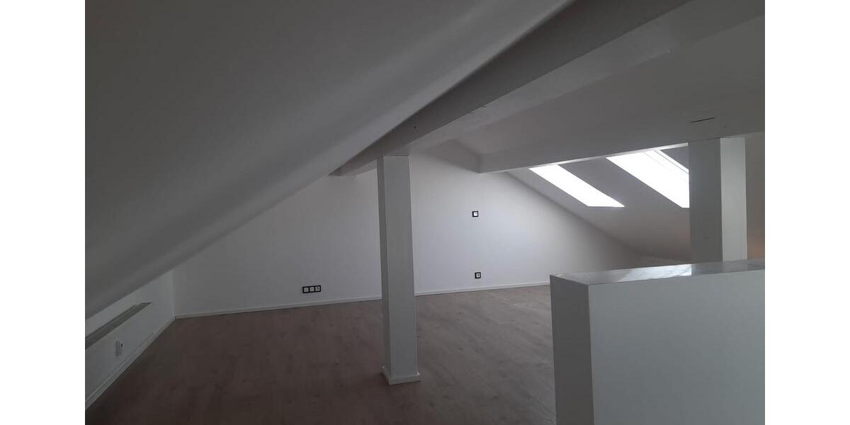 Etagenwohnung Witzenhausen Dohrenbach - 4 Zimmer, 75 m&sup2;, 780&euro; | Angebot:26603094