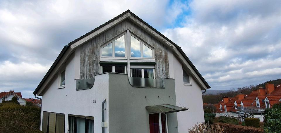 2zkb Wohnung Schlafpore 81qm Balkon
