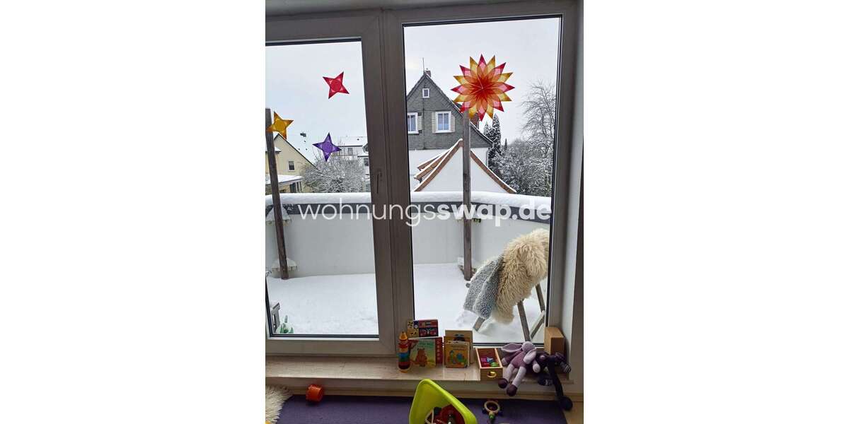 Etagenwohnung Göttingen - 3 Zimmer, 65 m&sup2;, 630&euro; | Angebot:26828213