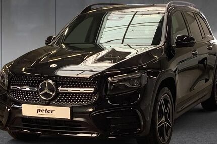 Mercedes-Benz GLB 220 8.000 km 55.810 € Duderstadt 37115