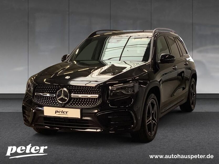 Mercedes-Benz GLB 220 8.000 km 55.810 € Duderstadt 37115