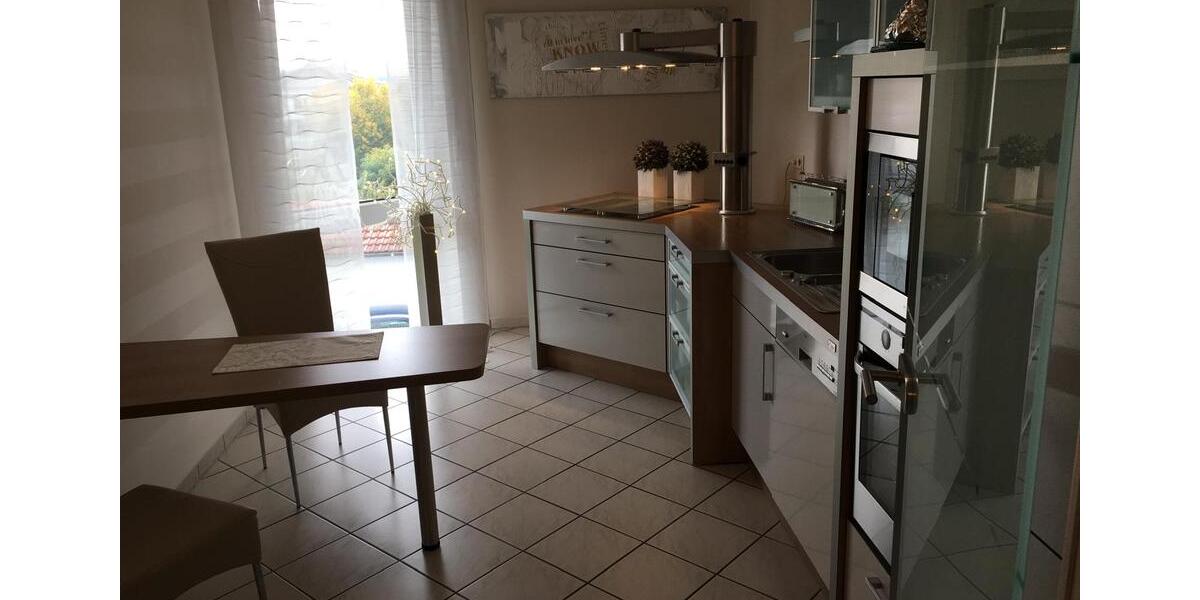 Etagenwohnung Duderstadt - 3 Zimmer, 87 m&sup2;, 210.000&euro; | Angebot:26546765