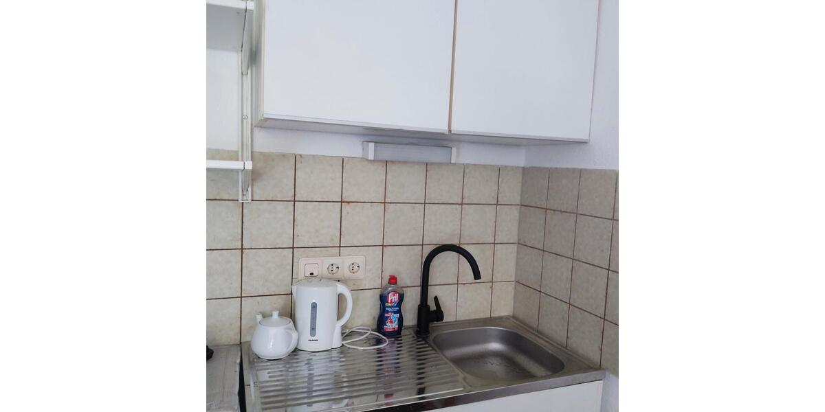 Etagenwohnung Göttingen Roringen - 2 Zimmer, 28 m&sup2;, 98.000&euro; | Angebot:27121281