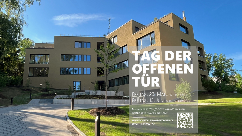 Wohnung zum Kaufen in Göttingen 1.500.000 € 243 m²
